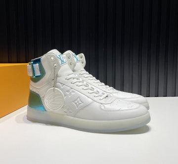VS Luxury - LOV Men Shoes - 1188