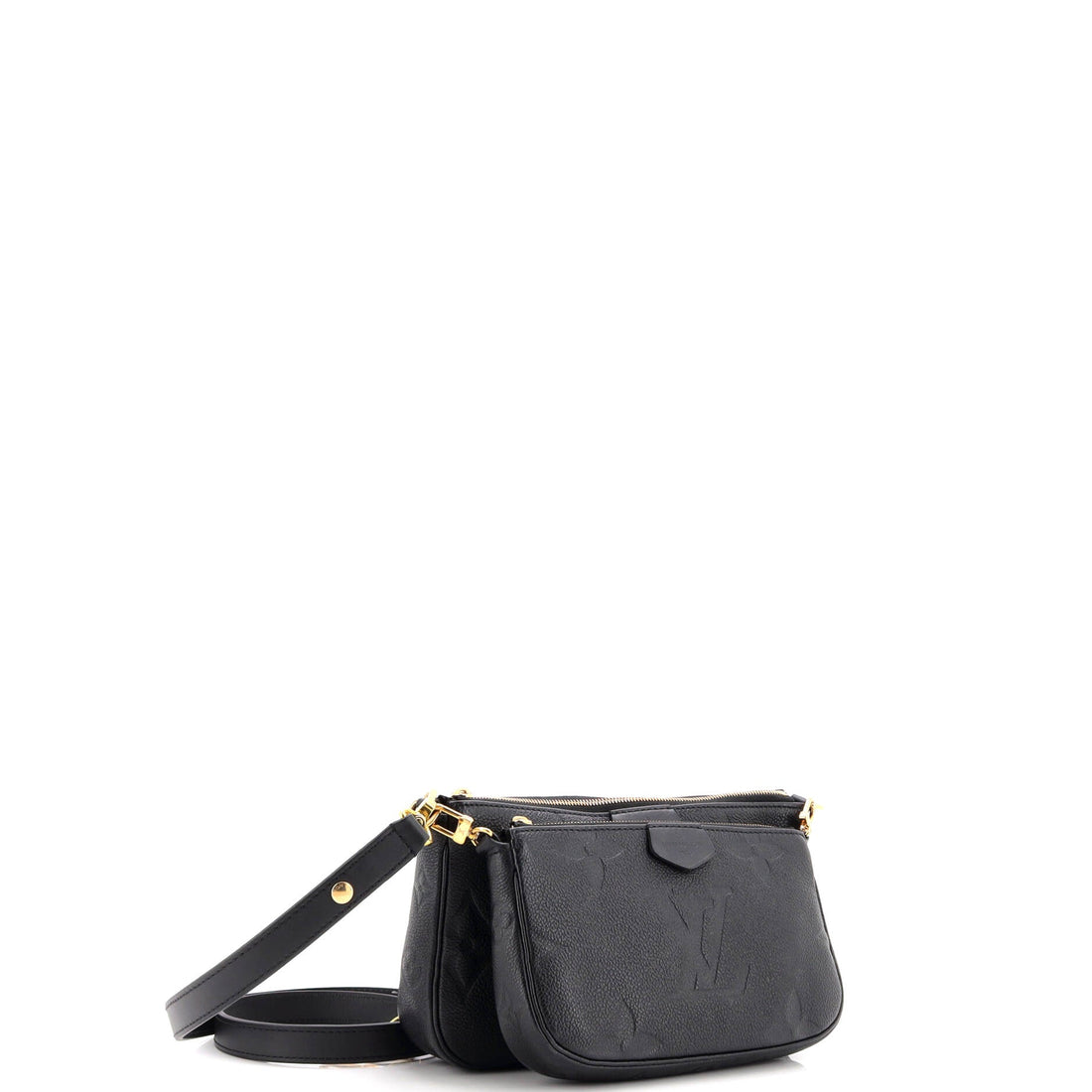 Multi Pochette Accessoires Monogram Empreinte Giant