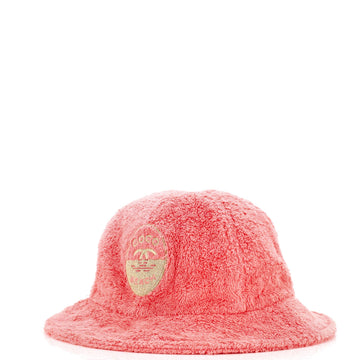 CC Bucket Hat Terry Cloth