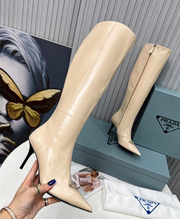 VS Luxury - PD Women Shoes - 332