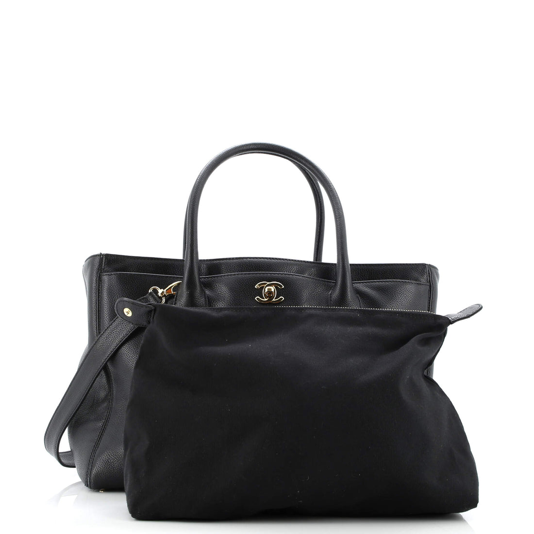 Cerf Executive Tote Leather Medium
