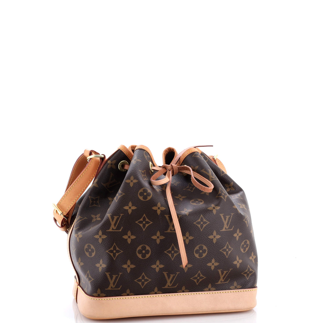 Petit Noe NM Handbag Monogram Canvas