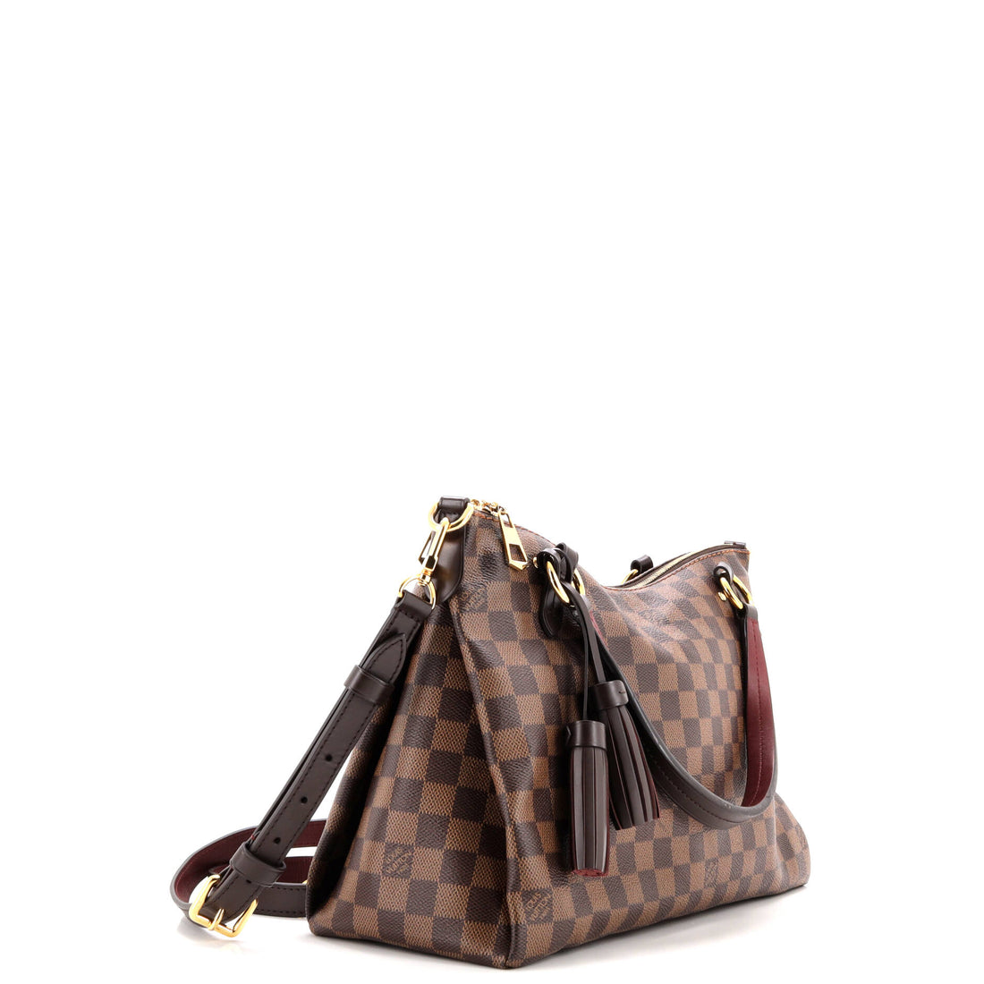 Lymington Handbag Damier