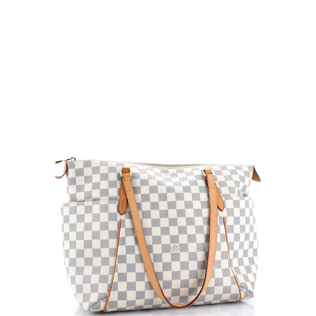 Totally Handbag Damier MM