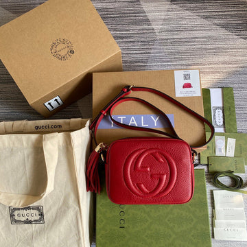 VS - GCI Bags - 4523
