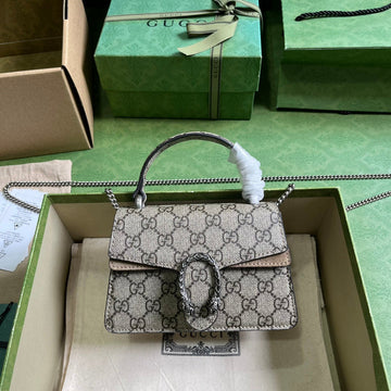 VS - GUKI Bag - 038