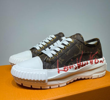 VS Luxury - LOV Men Shoes - 1005