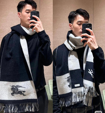 VS - BOR Scarf - 142