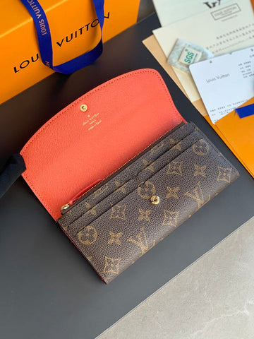 VS - LOV Wallets - 368