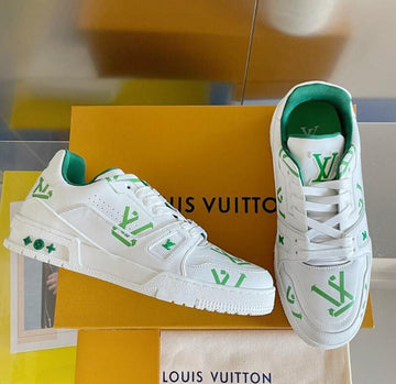 VS Luxury - LOV Men Shoes - 808