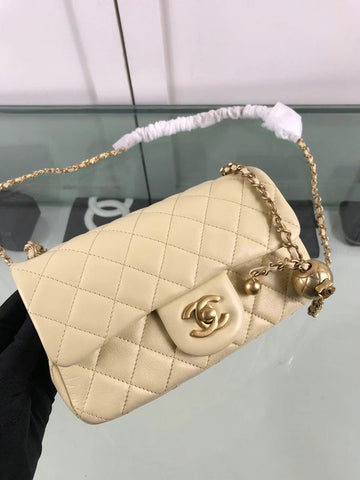 VS - CHL Bags - 6408