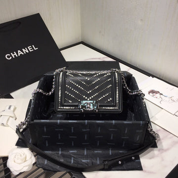 VS Fashion - CHL Bags - 296