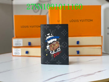 VS CHL Wallet - 575
