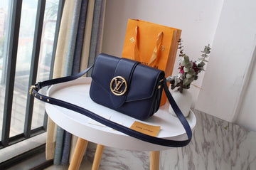 VS Fashion Lu-Vi bags - 2158