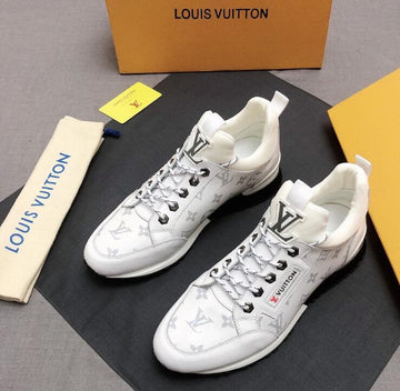 VS Luxury - LOV Men Shoes - 1727