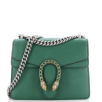 GUCCI Dionysus Bag Leather Mini