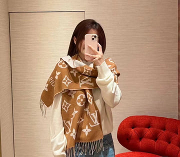 VS - LOV Scarf - 269