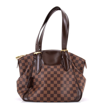 Verona Handbag Damier GM