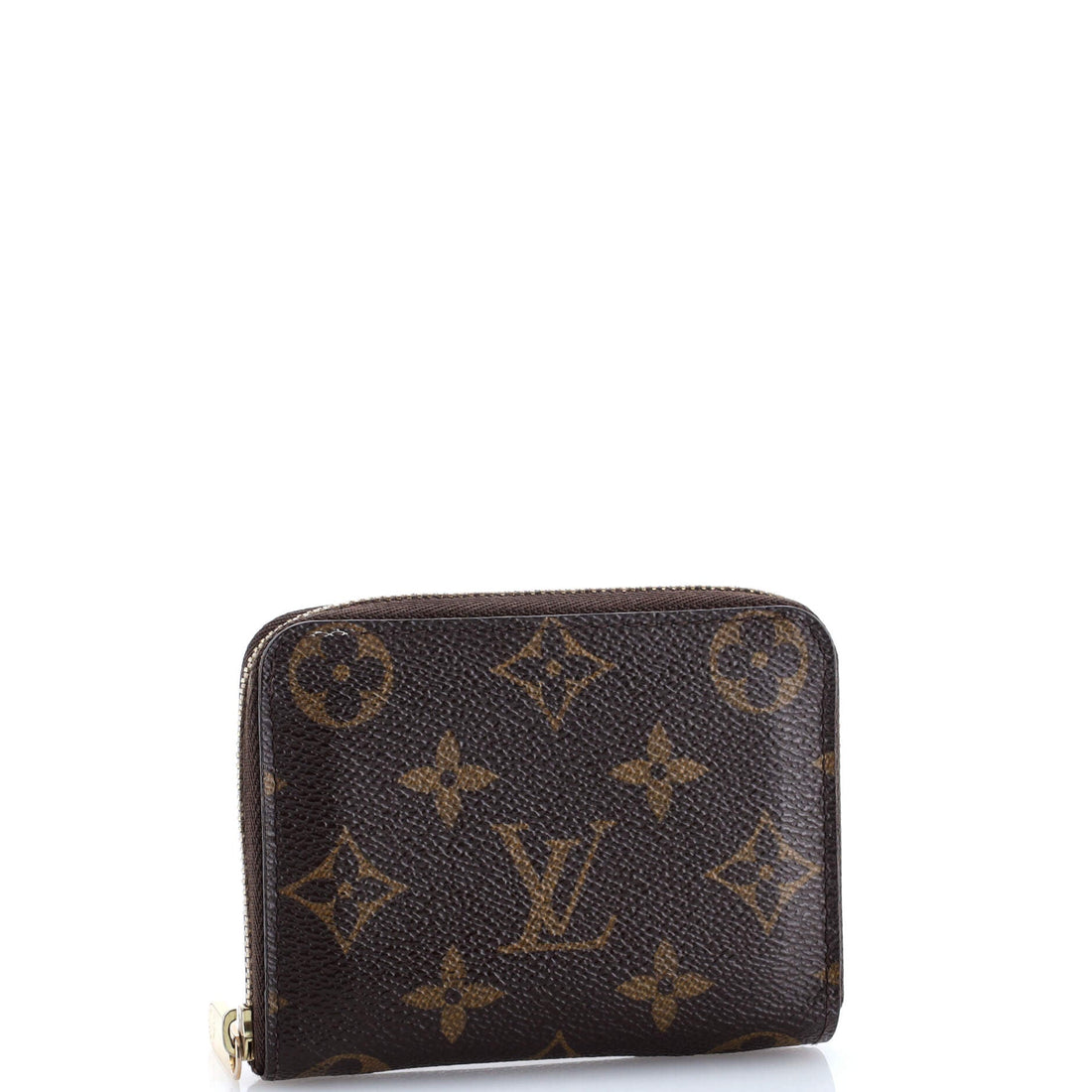 Zippy Coin Purse Monogram Canvas