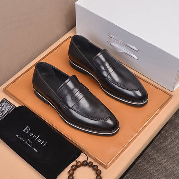 VS - BRE Men Shoes - 638