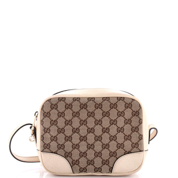 Bree Disco Crossbody Bag VS Canvas Mini