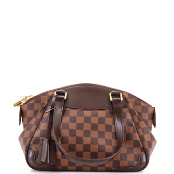 Verona Handbag Damier PM