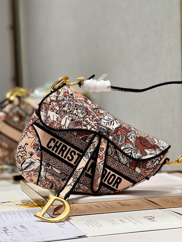VS Fashion - DIR Bags - 833