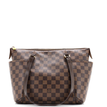 Totally Handbag Damier PM