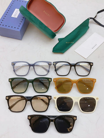 VS - GUKI Sunglass - 122