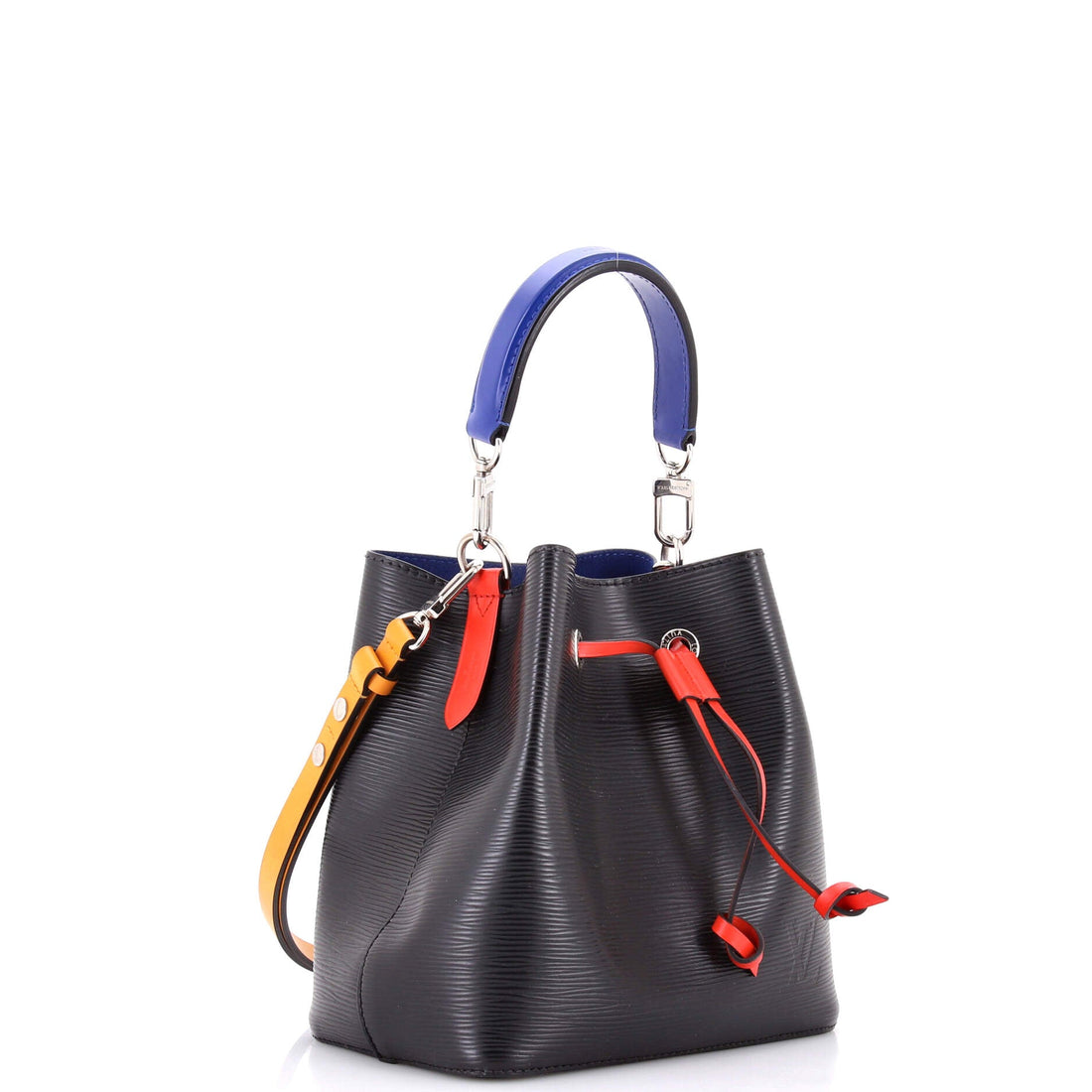NeoNoe Handbag Epi Leather BB