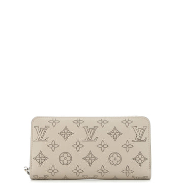 Zippy Wallet Mahina Leather