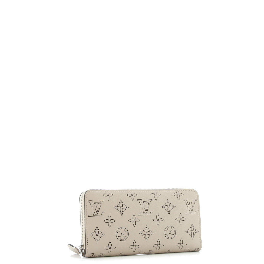 Zippy Wallet Mahina Leather