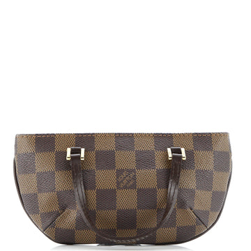 Manosque Pochette Damier GM
