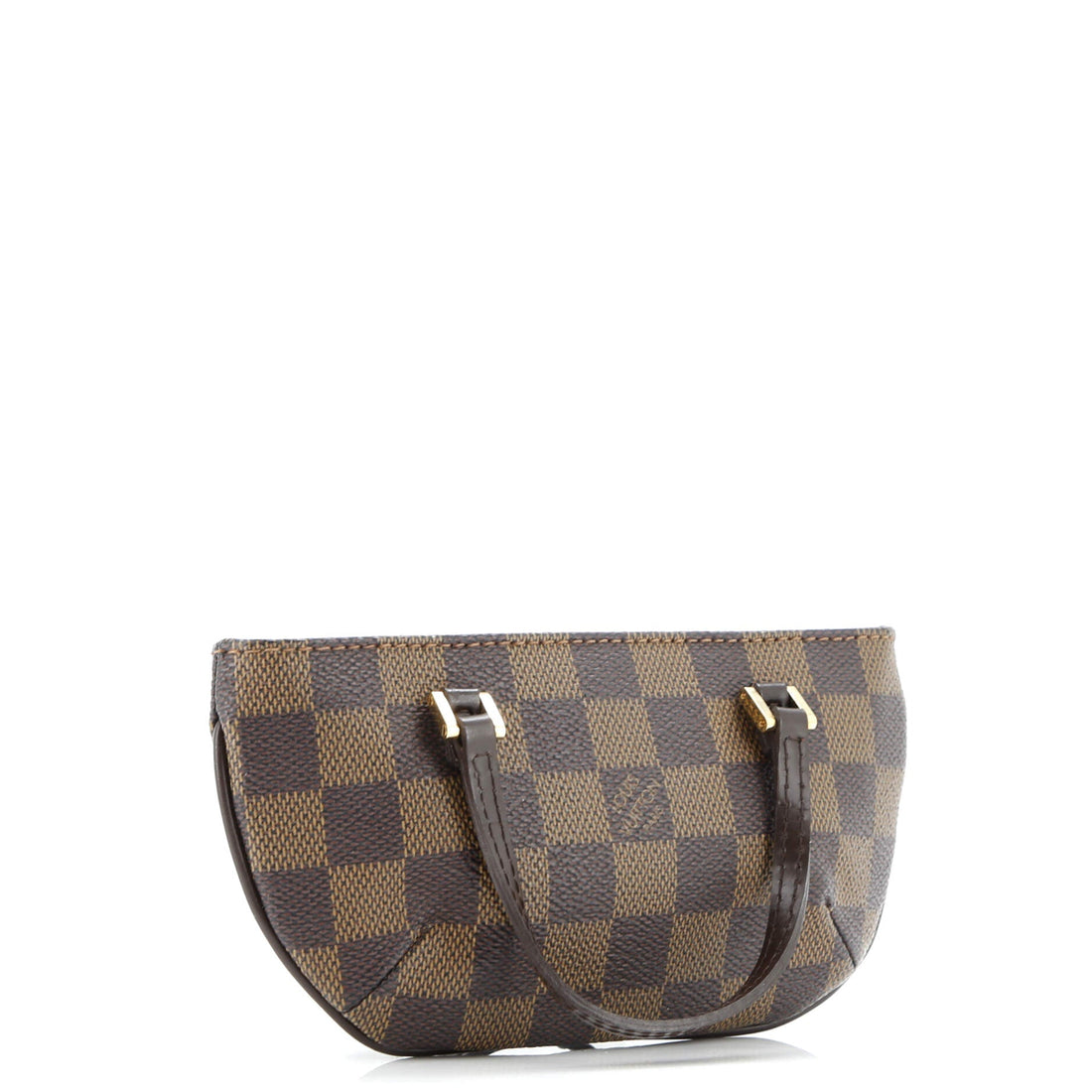 Manosque Pochette Damier GM