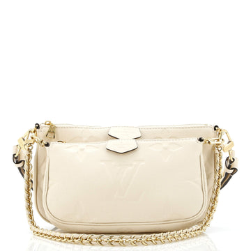 Multi Pochette Accessoires Monogram Empreinte Giant