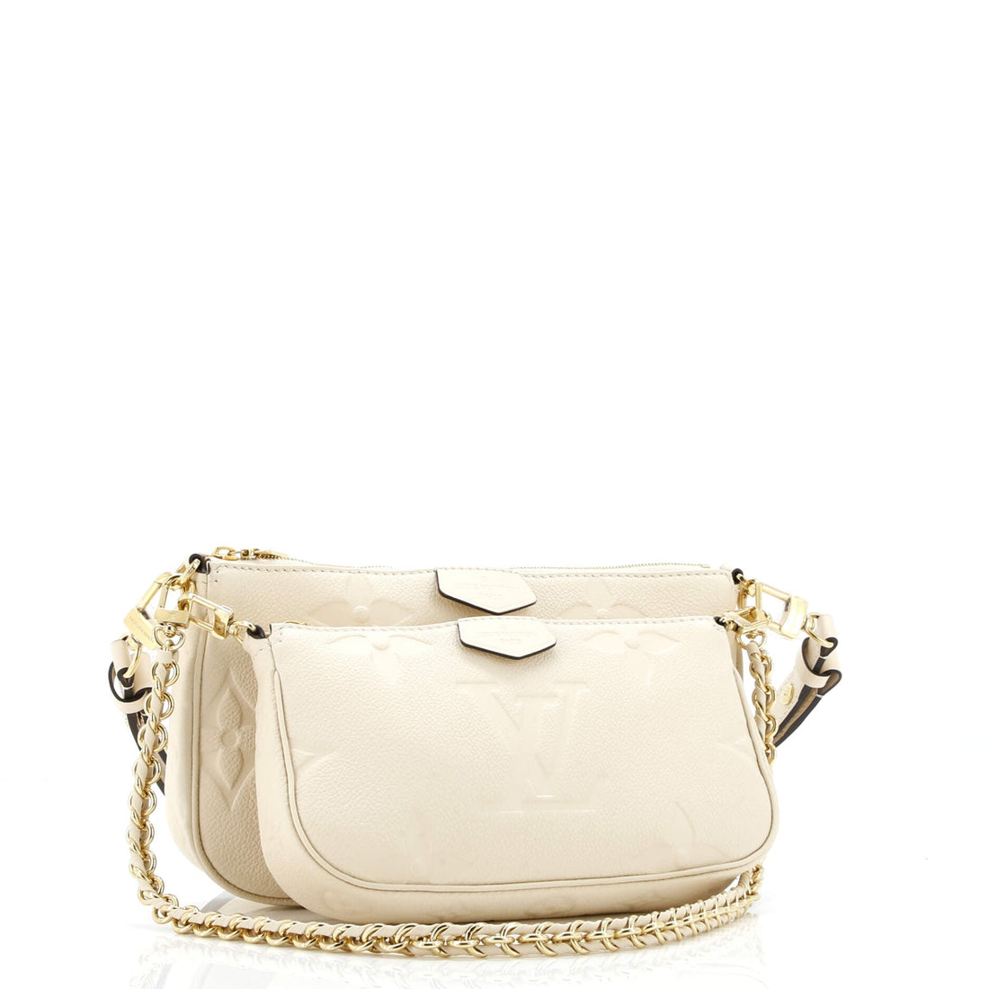 Multi Pochette Accessoires Monogram Empreinte Giant