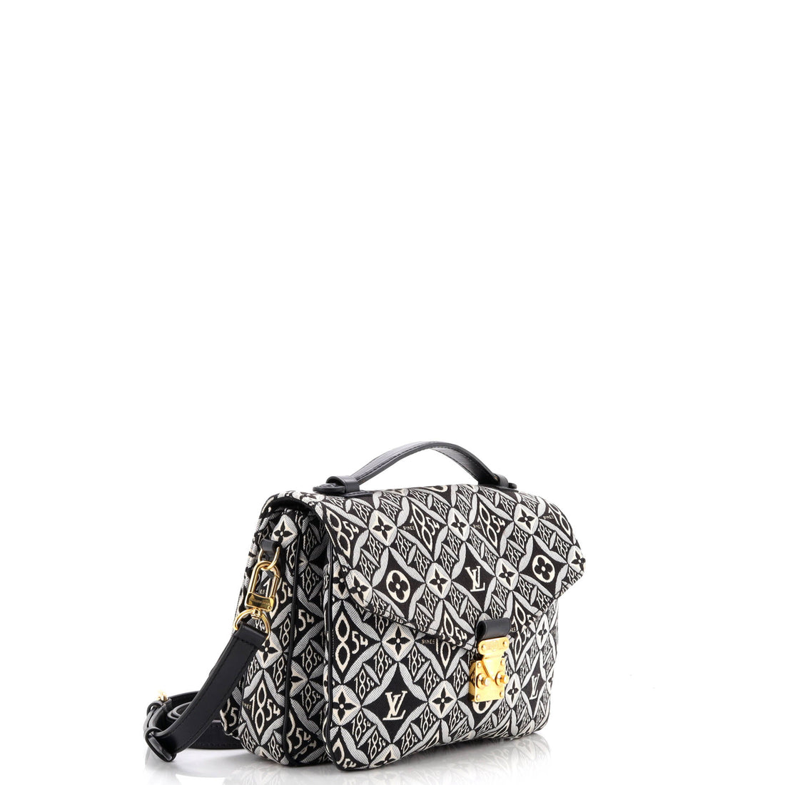 Pochette Metis Limited Edition Since 1854 Monogram Jacquard