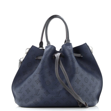 Girolata Handbag Mahina Leather