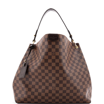 Graceful Handbag Damier MM