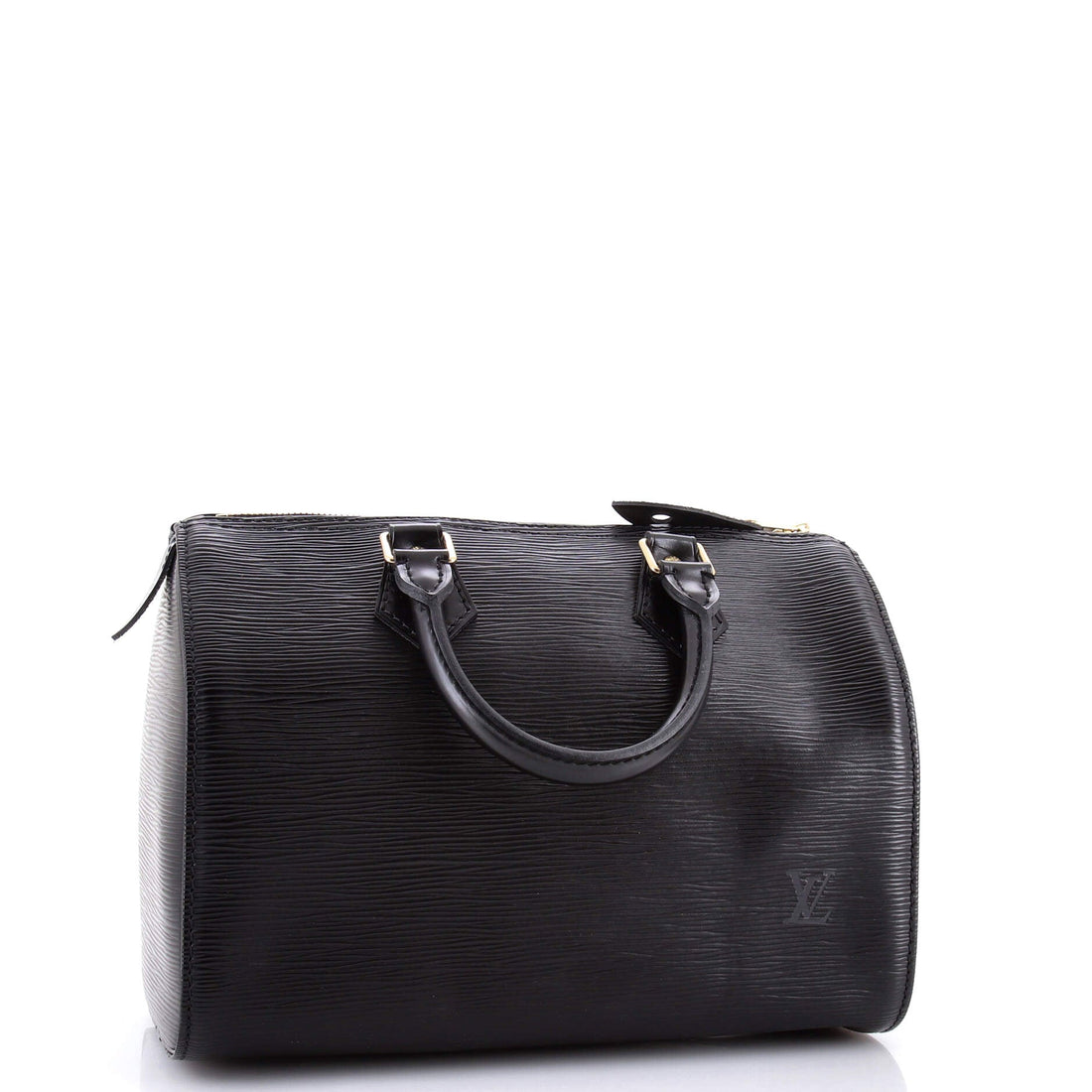 Speedy Handbag Epi Leather 30
