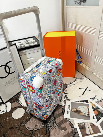 VS - Travel Bags - 294