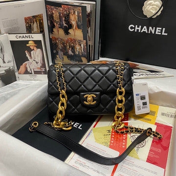 VS Fashion - CNL Bags - 1187