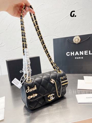 VS - CHL Bags - 7286