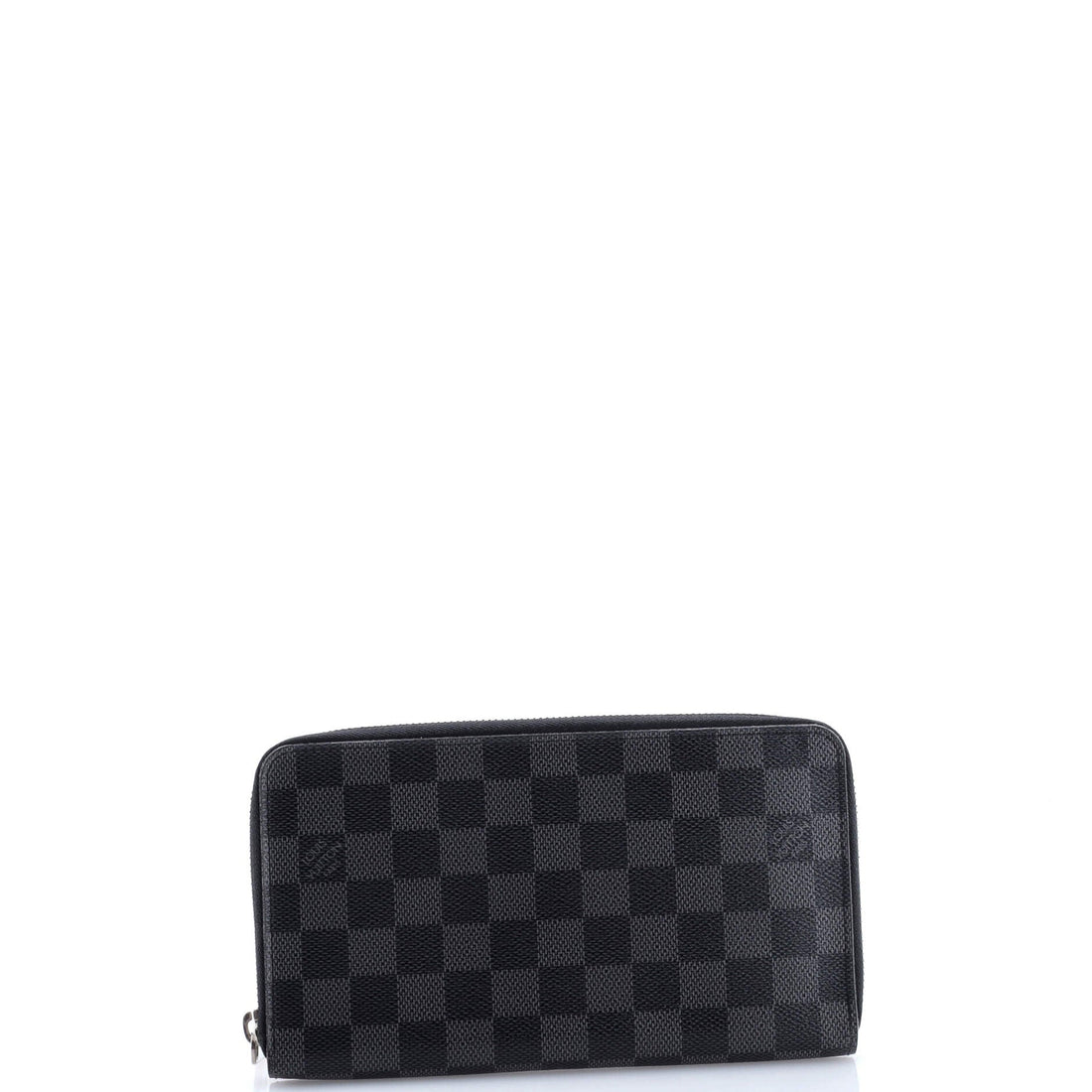 Zippy Organizer Damier Graphite