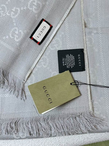 VS - GUKI Scarf - 261