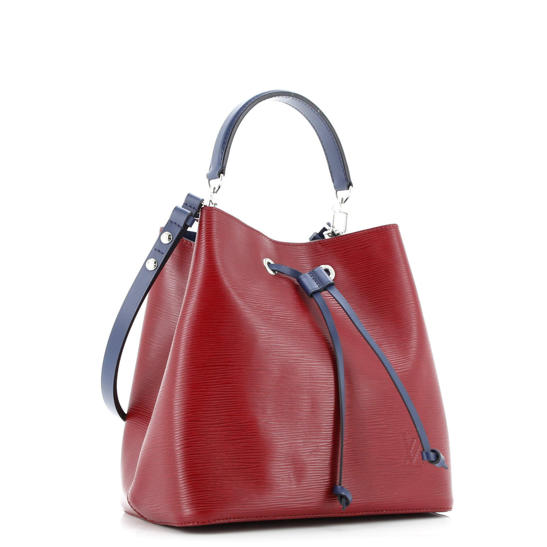 NeoNoe Handbag Epi Leather MM