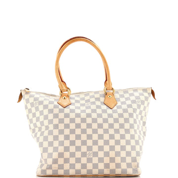 Saleya Handbag Damier MM