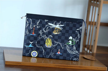 VS Fashion Lu-Vi bags - 11115