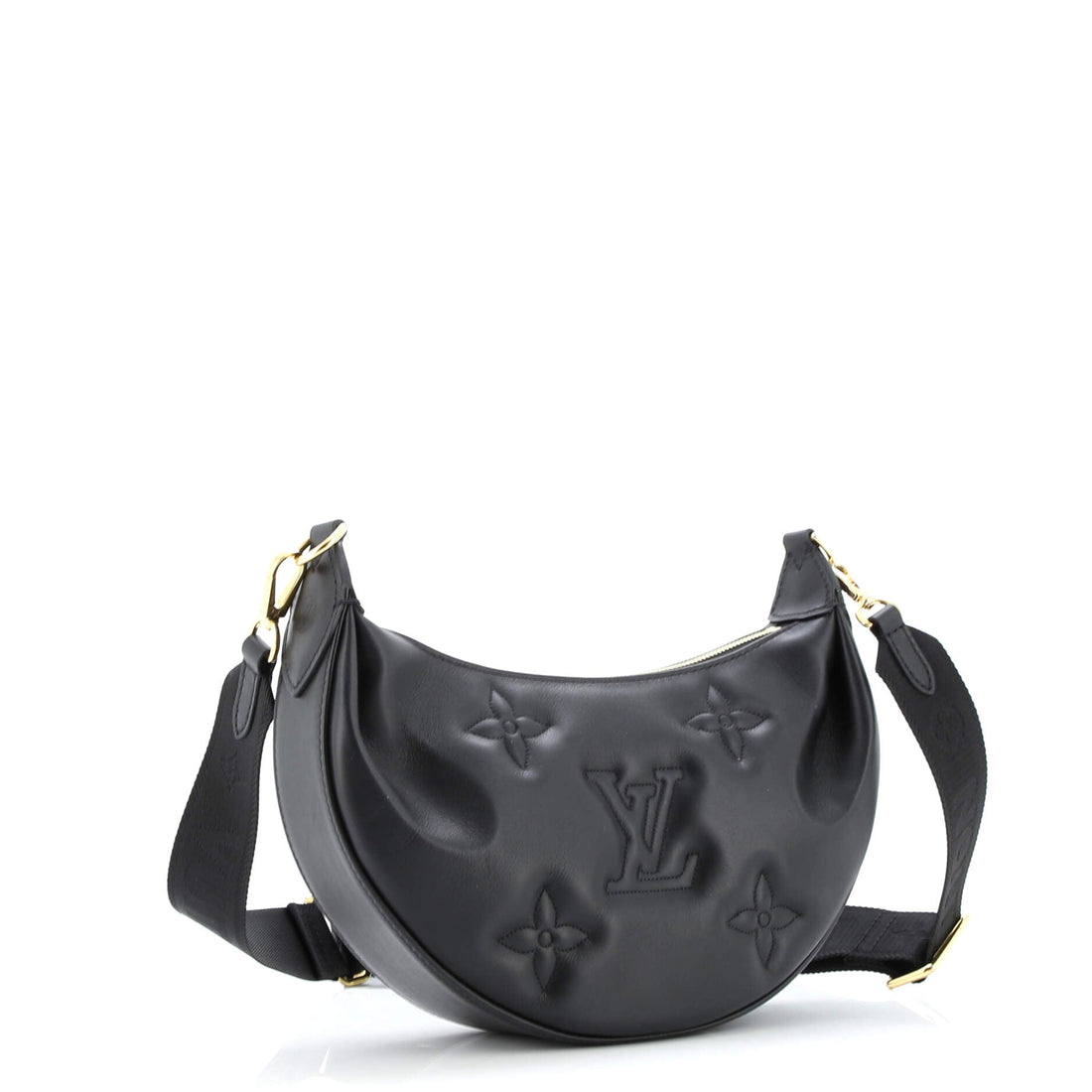 Over The Moon Bag Bubblegram Leather