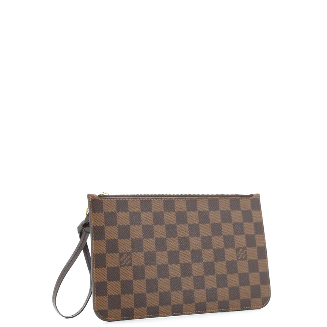 Neverfull Pochette Damier Large